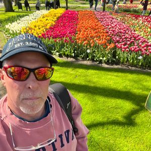 Meet your Posher, Trevan